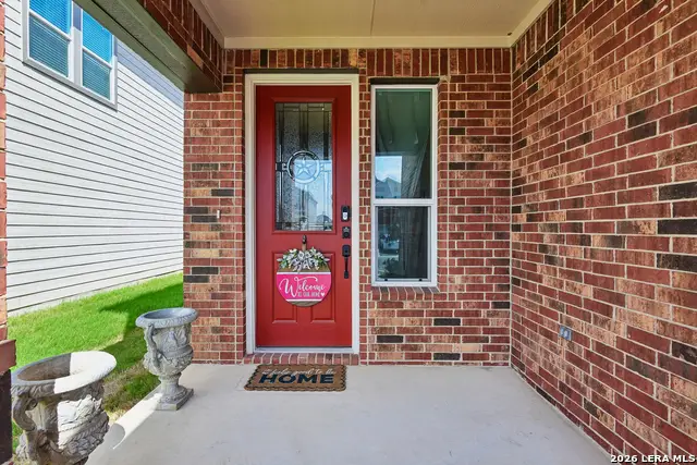 7815 Rock Wren Fall, San Antonio, TX 78253 - #3