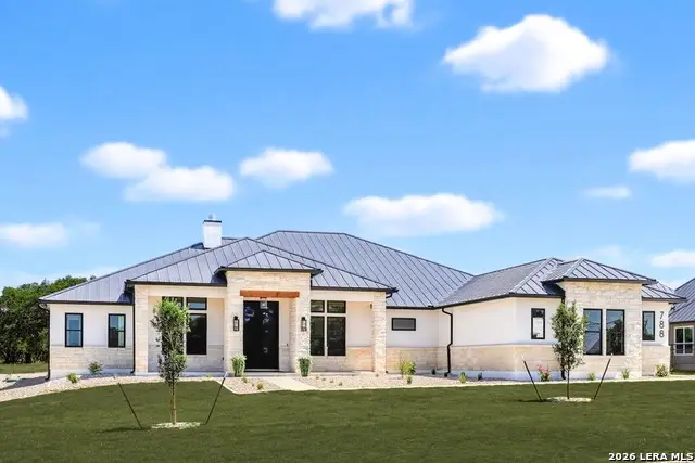 788 Annabelle Ave, Bulverde, TX 78163 - #1