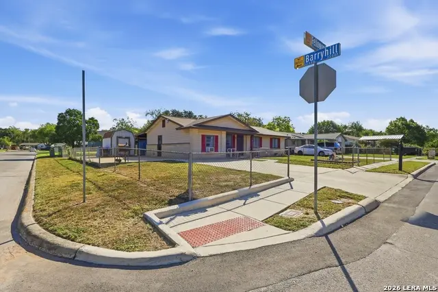 6734 Fellowood St, San Antonio, TX 78238 - #2