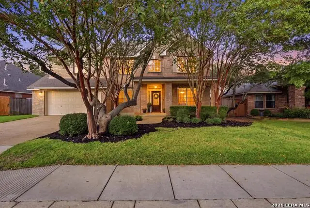 18619 Rogers Pl, San Antonio, TX 78258 - #1