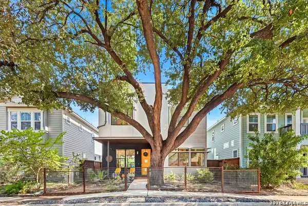 635 Leigh St, San Antonio, TX 78210
