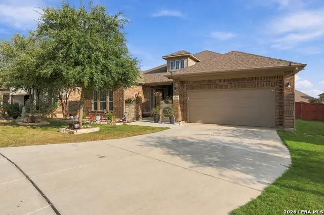 1137 Limestone Way, New Braunfels, TX 78132 - #3