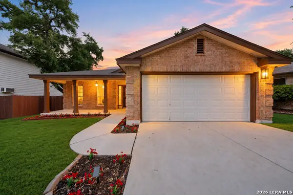 11222 Ocate, Helotes, TX 78023