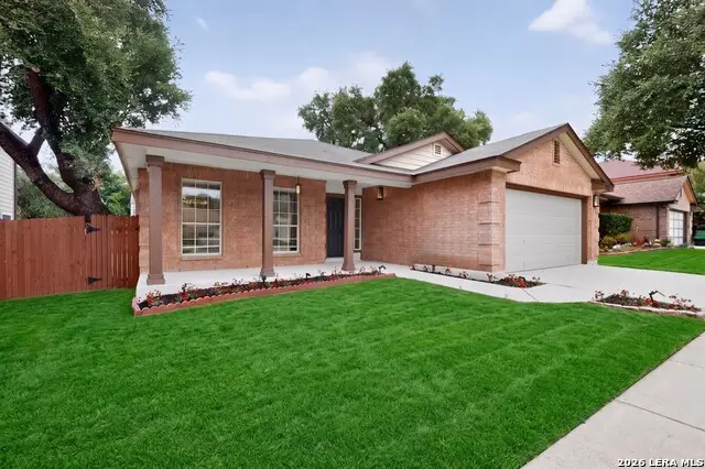 11222 Ocate, Helotes, TX 78023 - #3