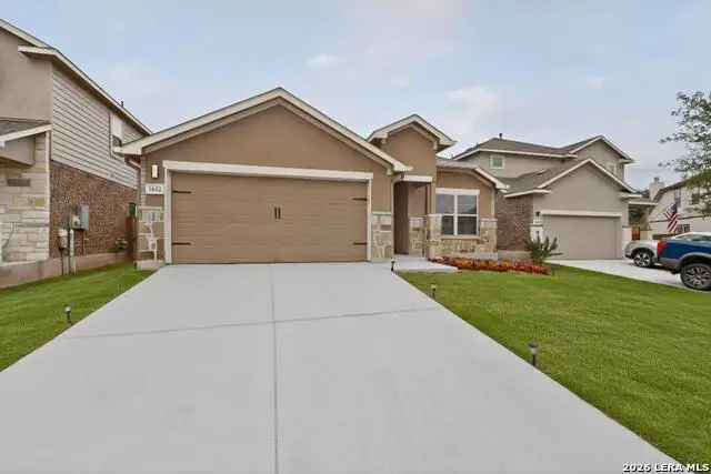 1612 Stone House, New Braunfels, TX 78132 - #1