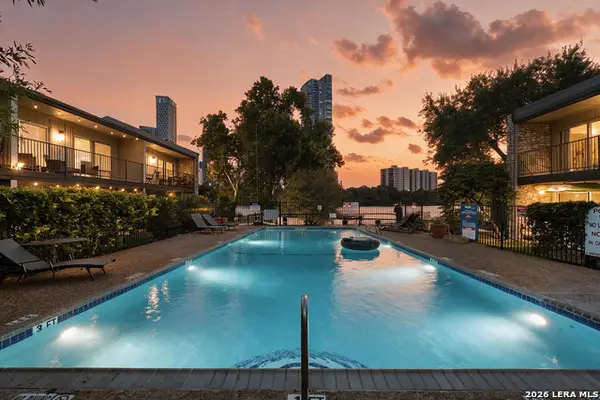 500 E Riverside Dr #268, Austin, TX 78704