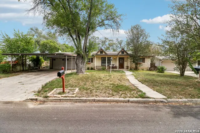 6730 Alan Hale, San Antonio, TX 78240 - #1