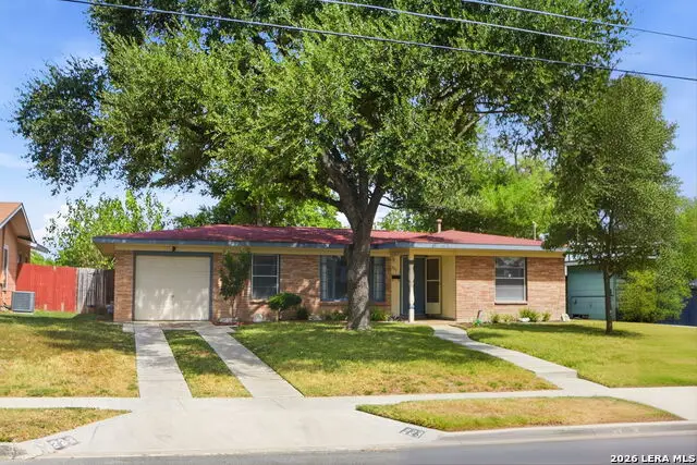 223 Fennel Dr, San Antonio, TX 78213 - #2