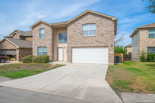 5018 Fountain Hl, San Antonio, TX 78244 - #1