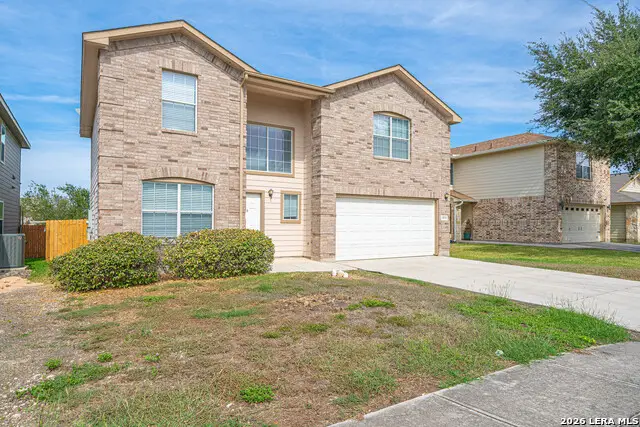 5018 Fountain Hl, San Antonio, TX 78244 - #3