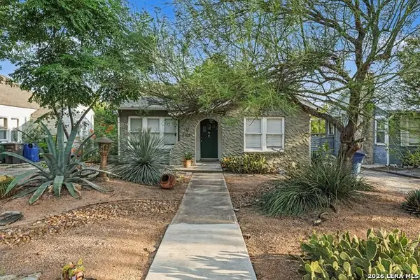 109 Thorain Blvd, San Antonio, TX 78212