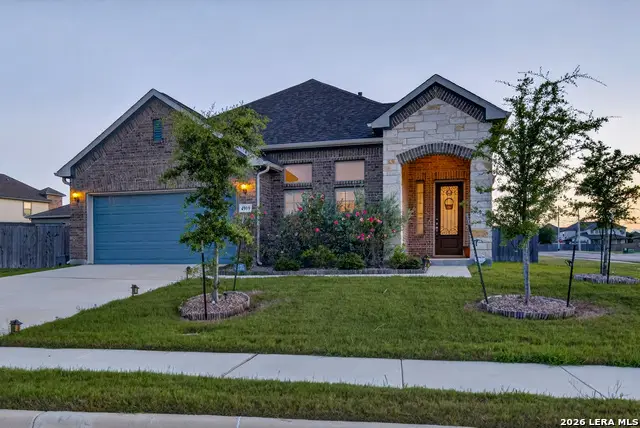 4919 Village Park, Schertz Cibolo, TX 78124 - #1