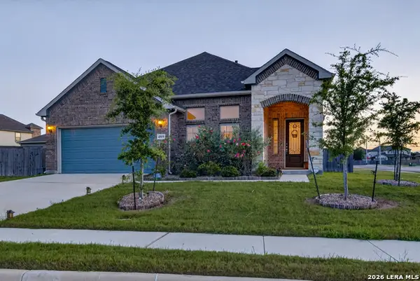 4919 Village Park, Schertz, TX 78124