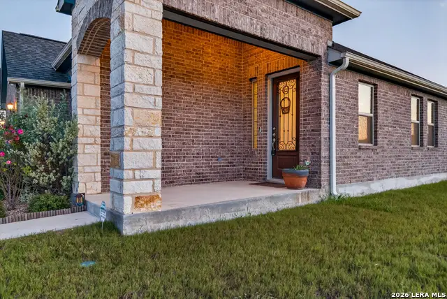 4919 Village Park, Schertz Cibolo, TX 78124 - #3