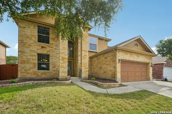 113 Crimson Tree, Cibolo, TX 78108