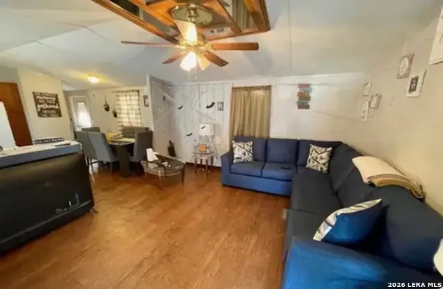 1606 The Lane St, Pleasanton, TX 78064 - #2