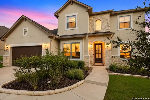 122 Cantina Sky, Boerne, TX 78006
