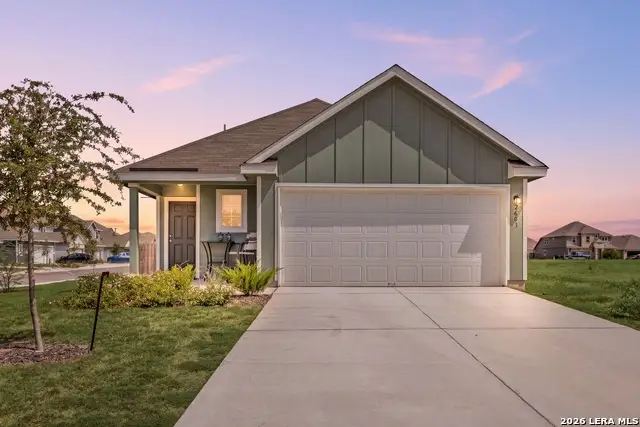 2603 Waterloo Ter, New Braunfels, TX 78130 - #1