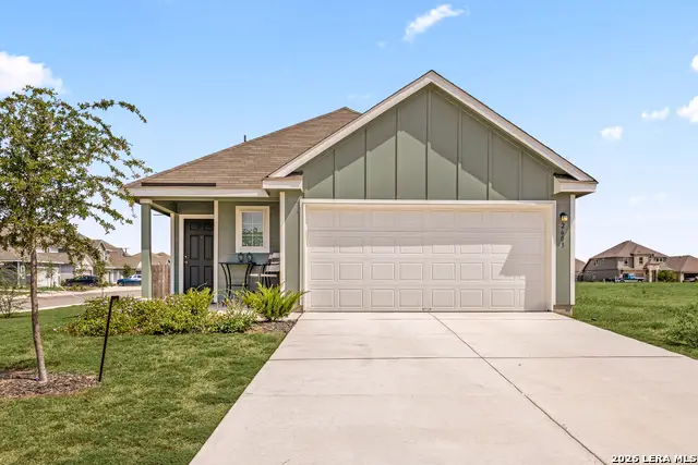 2603 Waterloo Ter, New Braunfels, TX 78130 - #2