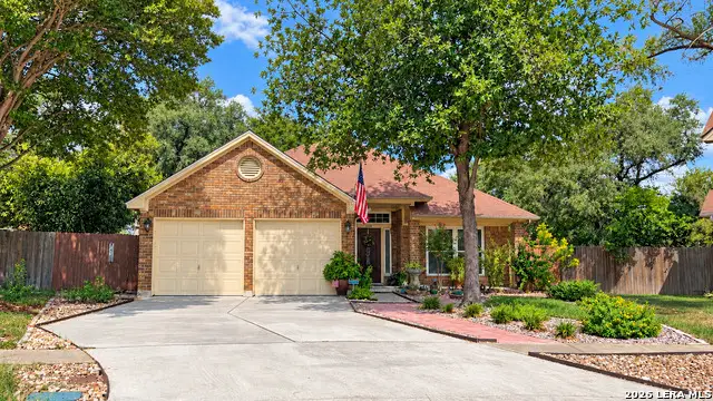 1118 Draybrook, San Antonio, TX 78253 - #1