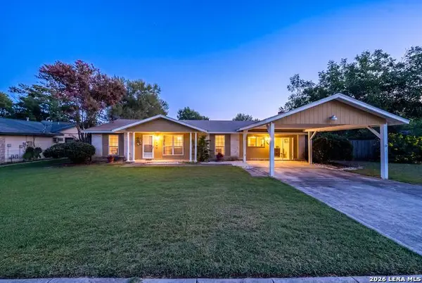 9446 Shields Dr, San Antonio, TX 78245