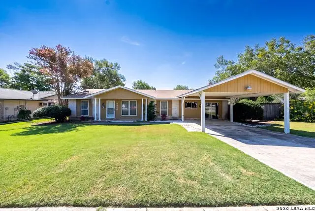 9446 Shields Dr, San Antonio, TX 78245 - #2