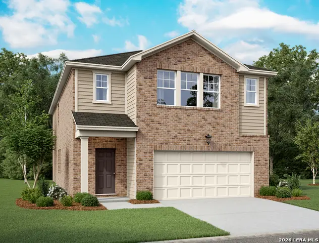 12701 Prairie Valley, Schertz, TX 78154 - #1