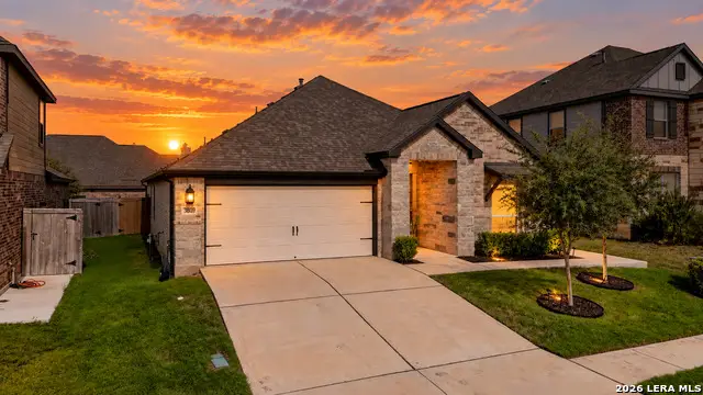 3309 Jacob Ln, San Marcos, TX 78666 - #1