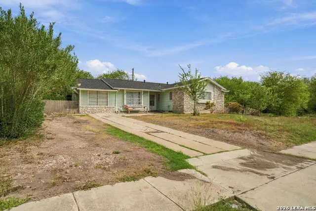 5703 Seacomber Pl, San Antonio, TX 78242 - #1