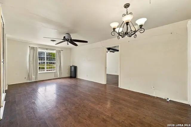 5703 Seacomber Pl, San Antonio, TX 78242 - #2