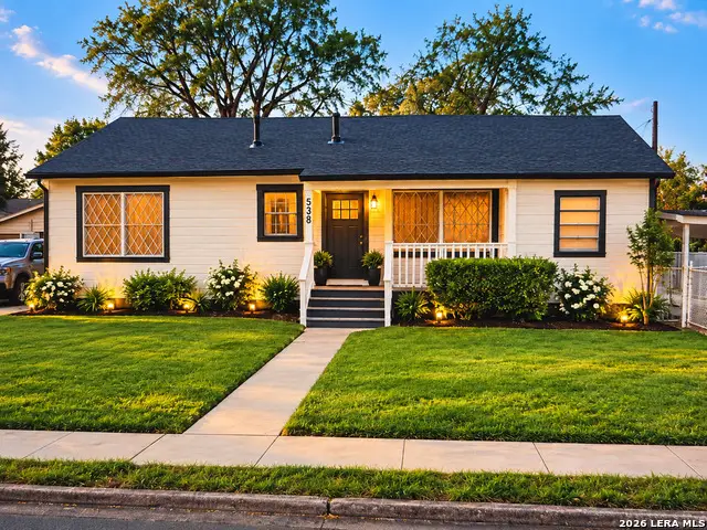 538 Ellana Claire St, San Antonio, TX 78225 - #1