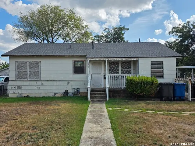 538 Ellana Claire St, San Antonio, TX 78225 - #2