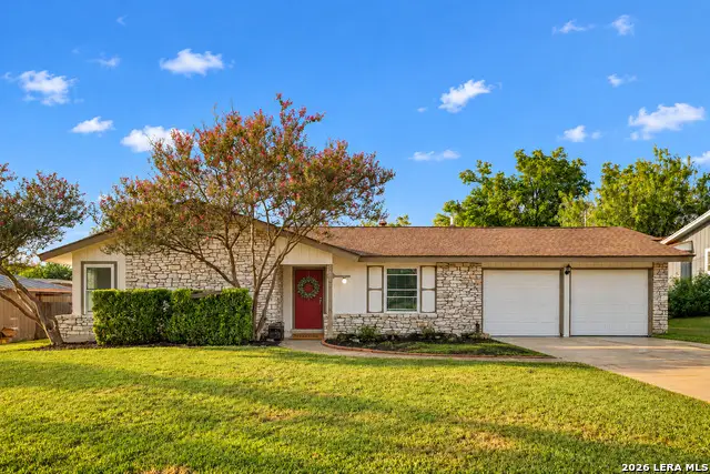 5610 Gillis Dr, San Antonio, TX 78240 - #1