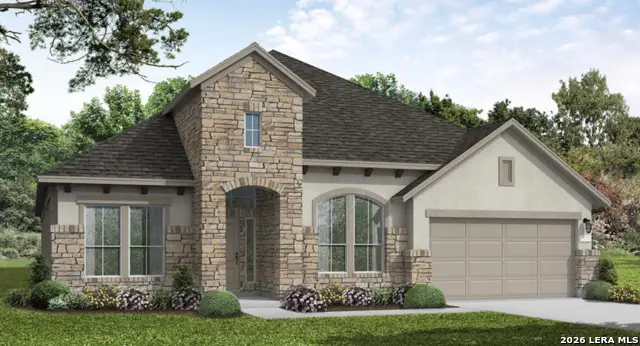 210 Sandlewood Bay, Cibolo, TX 78108 - #1