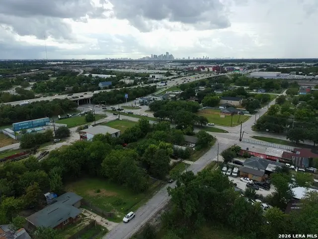 7918 Pardee St, Houston, TX 77028 - #1