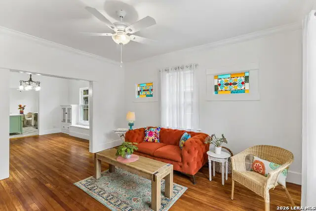 318 Devine, San Antonio, TX 78210 - #1