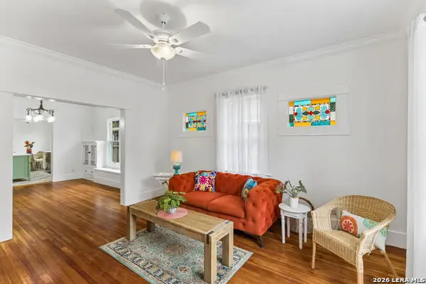 318 Devine, San Antonio, TX 78210