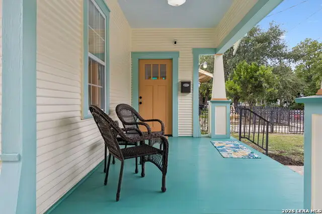 318 Devine, San Antonio, TX 78210 - #2