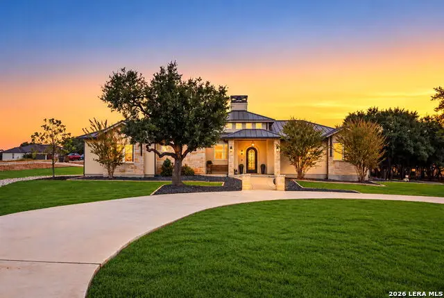 772 Ansley Forest Rd, Bulverde, TX 78163 - #1