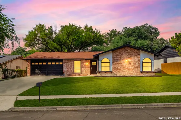 6707 Forest Grv, San Antonio, TX 78240