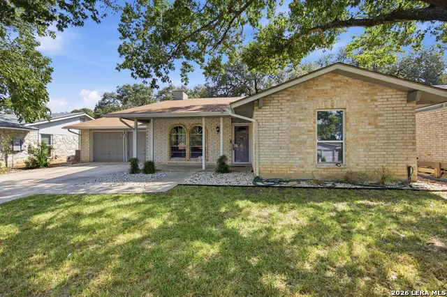 8810 Pertshire, San Antonio, TX 78254 - #1