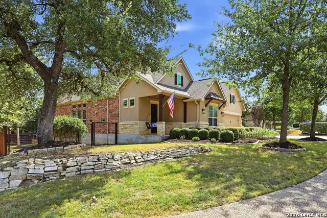 3784 Cremini Dr, Bulverde, TX 78163 - #1