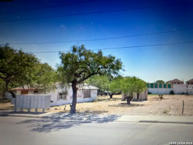 1474 El Indio Hwy, Eagle Pass, TX 78852 - #1