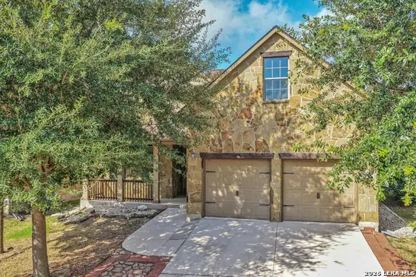 520 Brook Shadow, Cibolo, TX 78108