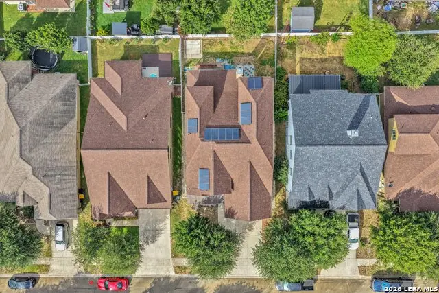 520 Brook Shadow, Cibolo, TX 78108 - #3