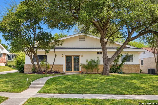 611 Northstar, San Antonio, TX 78216 - #1
