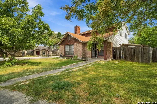 4311 Glenover, San Antonio, TX 78217 - #1