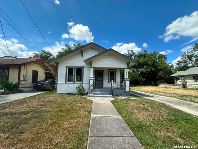 1627 Nolan St, San Antonio, TX 78202 - #2
