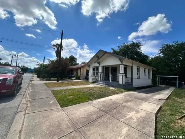 1627 Nolan St, San Antonio, TX 78202 - #3