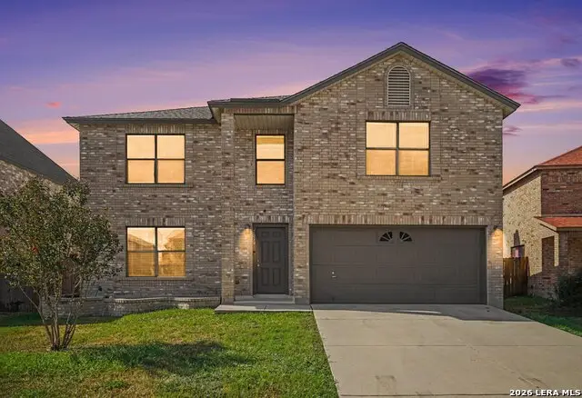 7919 Cherry Glade, Converse, TX 78109 - #1